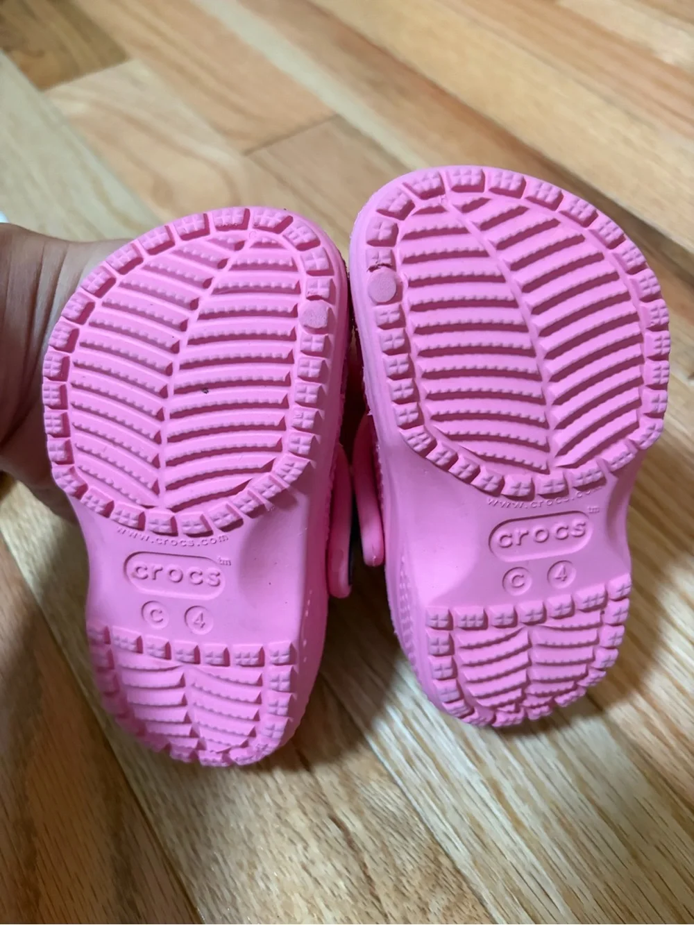 Size 5 girls shoes